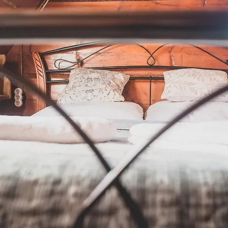 Lesne Zacisze Dağ evi Kościelisko