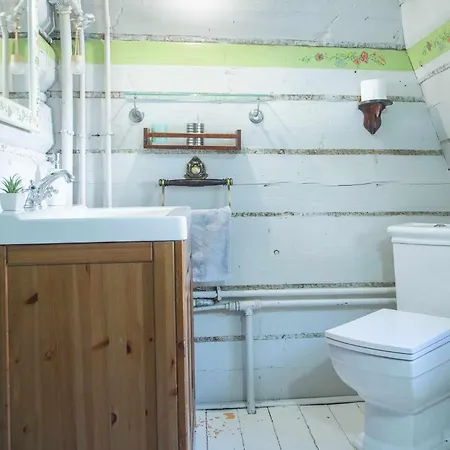 Lesne Zacisze - Na Uboczu Chalet *