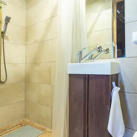 Lesne Zacisze - Na Uboczu