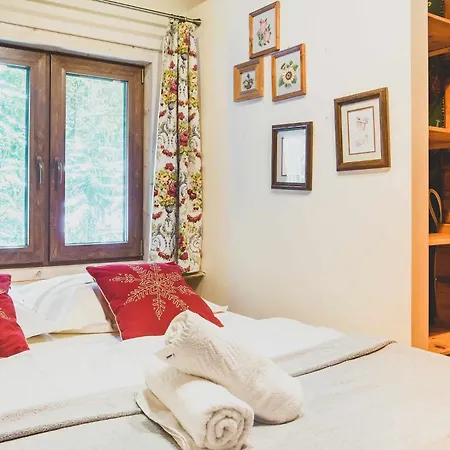 Lesne Zacisze - Na Uboczu