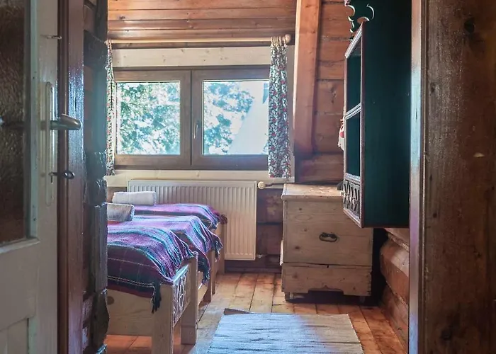 Lesne Zacisze - Na Uboczu * Kościelisko