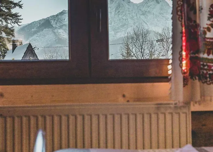 Lesne Zacisze - Na Uboczu