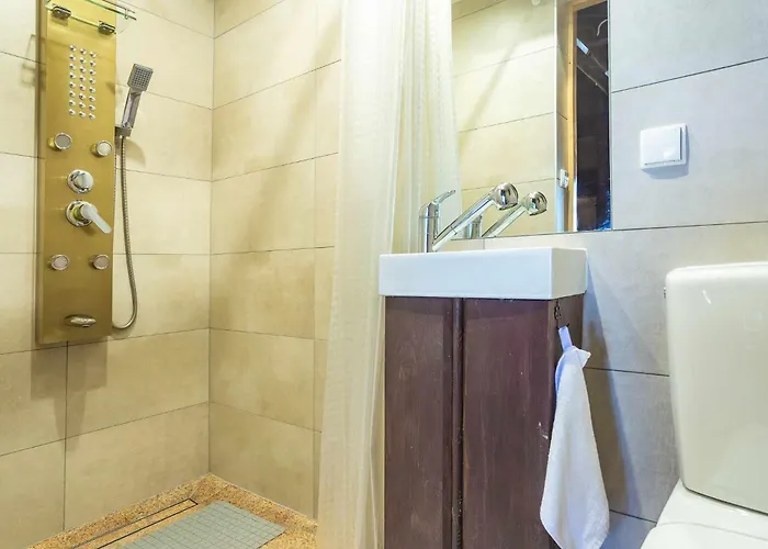 Lesne Zacisze - Na Uboczu